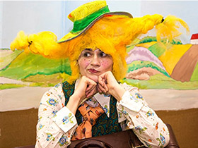 „Pipi duga čarapa“ stiže u Ogar i Donji Tovarnik