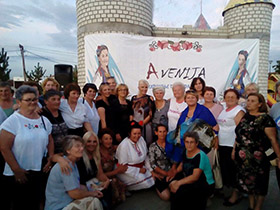 Lepote Donjeg Srema predstavljene u Lapljem Selu