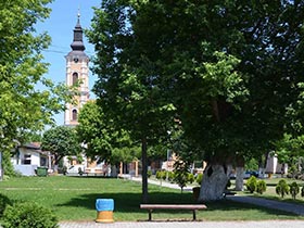 Bogat trodnevni program za seosku slavu