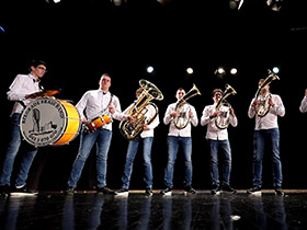 Veče trube večeras u Pećincima