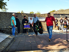 Proteklog vikenda slavili i Sibačani