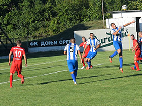 Sportski vikend za nama