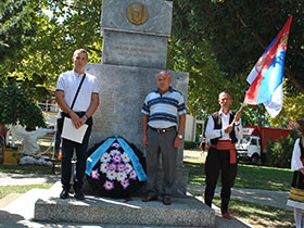 Slobodarska tradicija - putokaz za budućnost