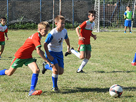 Subotu obeležili sportski događaji