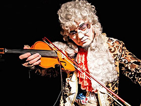 U petak „Mala lekcija protiv šunda“ za mališane u Deču