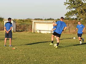 Spremni za dokazivanje