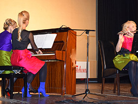 Maestre ponovo u Pećincima