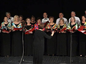 U nedelju, veče duhovne muzike u Šimanovcima