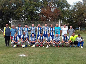 Graničar napada viši rang