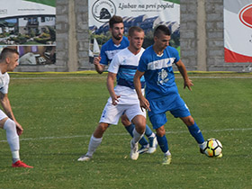 Sportski vikend za nama