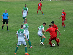 Iznenađenje u Ogaru