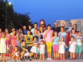 Deca najvernija publika