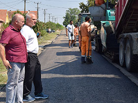 Novo lice Školske ulice