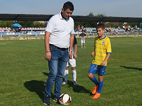 „Budući asovi“ među najjačima u Srbiji