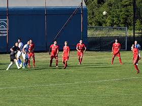 Sportski vikend za nama