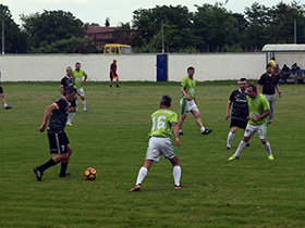 Novi poraz veterana Hajduka