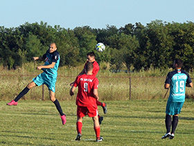 Odigrano prvo kolo Kupa FSV u opštini Pećinci