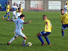 Sportski vikend za nama