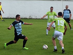 Hajduk – Belo polje 6:1