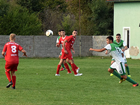 Donji Srem 2015 i Srem u finalu Kupa