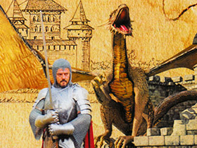 Duh srednjeg veka vraća se u Kupinovo