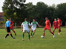 Sportski vikend za nama