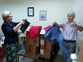 Ogarčani se odazvali apelu