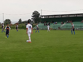 Pećinčani bez bodova na Suvači