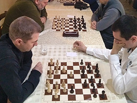 Šimanovcima pripao derbi začelja