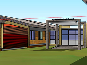 Uskoro počinju radovi na izgradnji vrtića u Šimanovcima