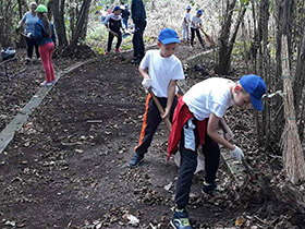 Čuvajmo našu planetu