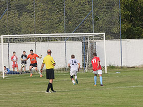 Nerešeno u Šimanovcima