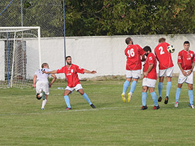 Sportski vikend za nama