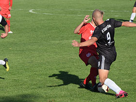 Tri boda za pećinačkog sremskoligaša
