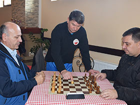 Šahisti uspešni proteklog vikenda