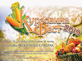 U subotu sve u znaku kukuruza