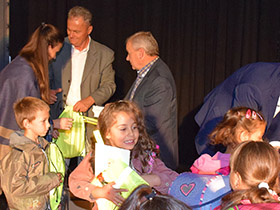 Lakše se uči uz Pažljivka