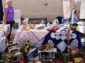 Prva mesta za udruženja žena iz pećinačke opštine