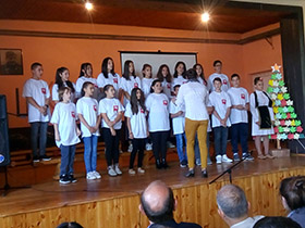 Kupinci obeležili Dan škole