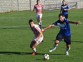 Sportski vikend za nama