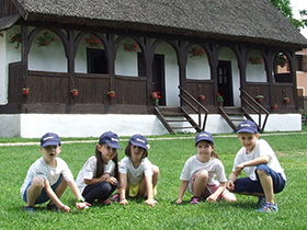 „Moja Srbijica“ u opštini Pećinci