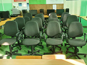 Stigla još jedna donacija za pećinačku srednju školu