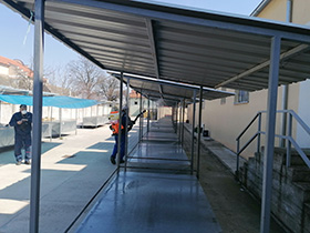 Od sutra ponovo rade pijace