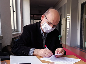 Ogar dobija novi vodovod