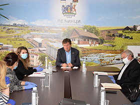 U opštini Pećinci ublažene restriktivne mere