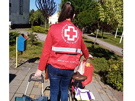 Nemerljiv doprinos volontera u borbi protiv korona virusa