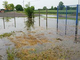 Pećinci danas povremeno bez vode