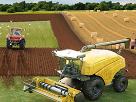 Podsticaj za nabavku mašina i opreme u biljnoj proizvodnji