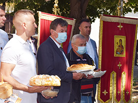 TRBOVIĆ: Pred opštinom Pećinci je još mnogo godina i još mnogo uspeha 