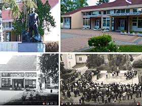 Virtuelno putovanje kroz prošlost